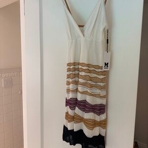 Missoni Dress NEW with tags